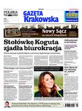 Gazeta Krakowska Nowosądecka