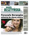 Gazeta Olsztyńska