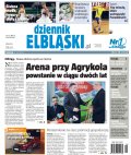 Dziennik Elbląski