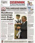 Polska Dziennik Zachodni