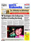 Gazeta Krakowska Małopolska