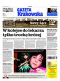 Gazeta Krakowska Nowosądecka