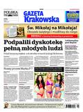 Gazeta Krakowska Tarnowska