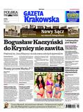 Gazeta Krakowska Nowosądecka