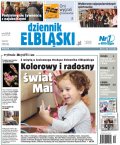 Dziennik Elbląski