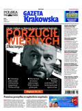 Gazeta Krakowska Nowosądecka