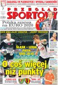 Przegląd Sportowy