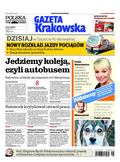 Gazeta Krakowska Małopolska