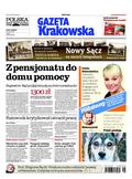 Gazeta Krakowska Nowosądecka
