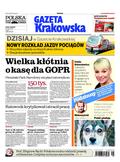 Gazeta Krakowska Na Podhalu
