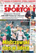 Przegląd Sportowy