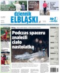 Dziennik Elbląski