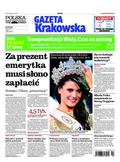 Gazeta Krakowska Tarnowska