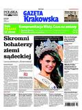 Gazeta Krakowska Nowosądecka