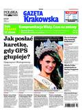 Gazeta Krakowska Na Podhalu
