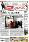 Głos Pomorza