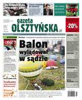 Gazeta Olsztyńska