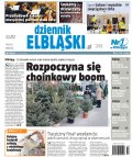 Dziennik Elbląski