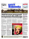 Gazeta Krakowska Nowosądecka