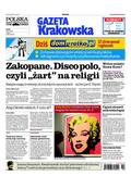 Gazeta Krakowska Na Podhalu