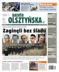 Gazeta Olsztyńska