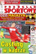 Przegląd Sportowy