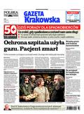 Gazeta Krakowska Małopolska