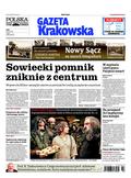 Gazeta Krakowska Nowosądecka