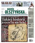 Gazeta Olsztyńska