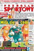 Przegląd Sportowy