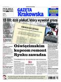 Gazeta Krakowska Małopolska