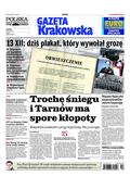 Gazeta Krakowska Tarnowska