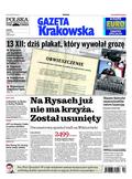 Gazeta Krakowska Na Podhalu