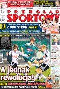 Przegląd Sportowy