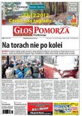 Głos Pomorza
