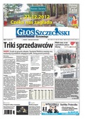 Głos Szczeciński