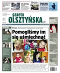 Gazeta Olsztyńska