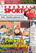 Przegląd Sportowy