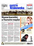 Gazeta Krakowska Nowosądecka