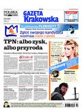 Gazeta Krakowska Na Podhalu