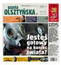 Gazeta Olsztyńska