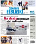 Dziennik Elbląski
