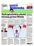 Gazeta Krakowska Na Podhalu