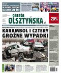 Gazeta Olsztyńska