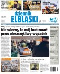 Dziennik Elbląski