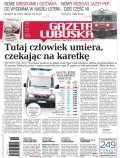 Gazeta Lubuska