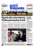 Gazeta Krakowska Nowosądecka