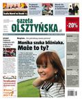 Gazeta Olsztyńska