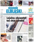 Dziennik Elbląski