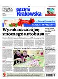 Gazeta Krakowska Tarnowska